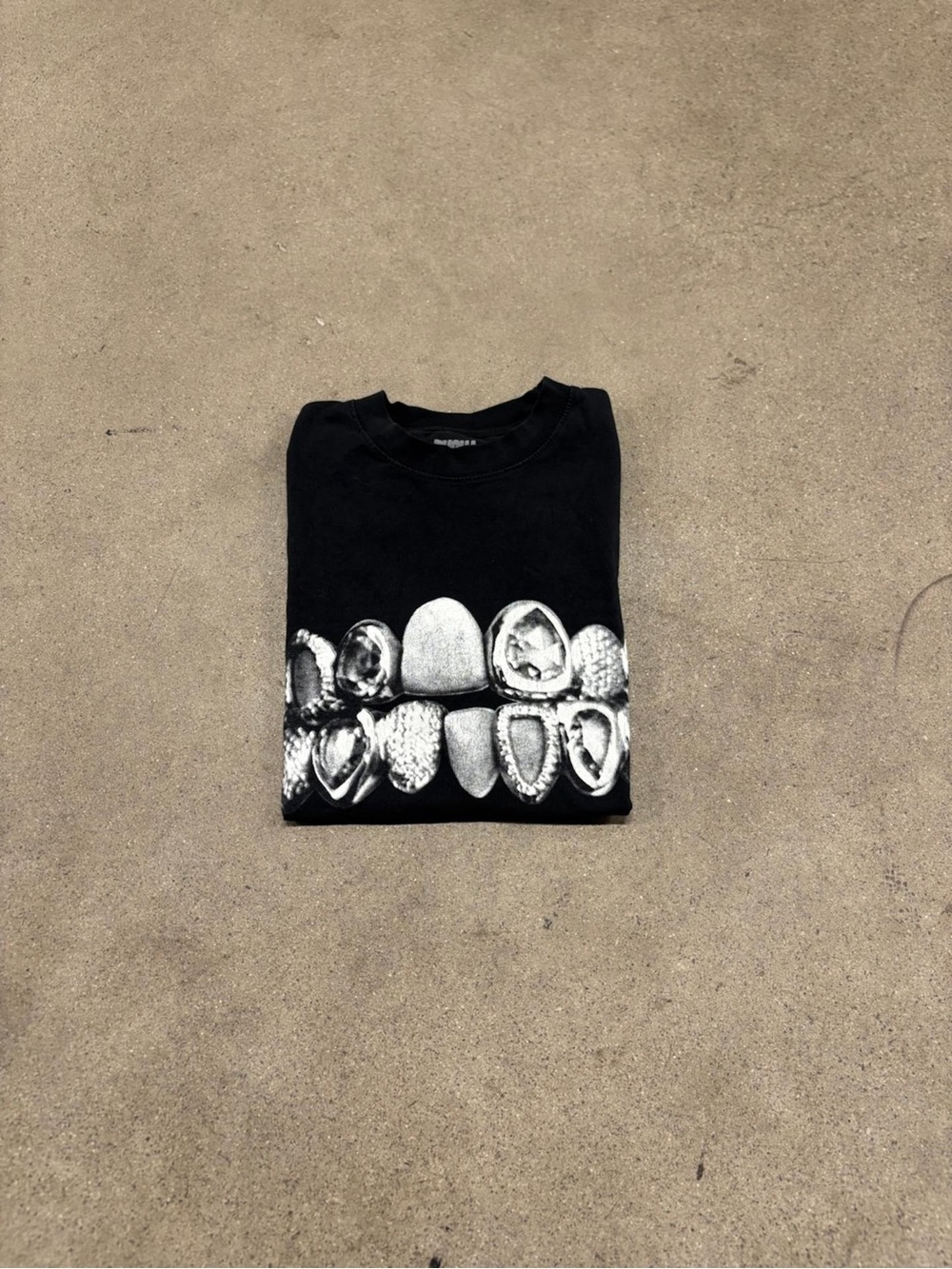 Pusha T It's Almost Dry T-Shirt